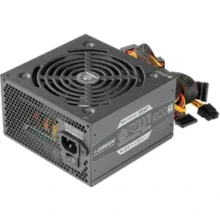 منبع تغذیه/پاور کامپیوتر گرین GP350A-ECO Rev3.1 80 Plus White توان 350 وات