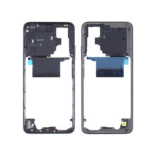 فریم دور شیائومی پوکو اف3 اورجینال-روکاری(سفید) Frame Xiaomi Poco F3
