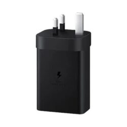 آداپتور 65 وات/65W اورجینال سامسونگ(سری شارژ) با 3 پورت خروجی سوپرفست شارژ 2.0