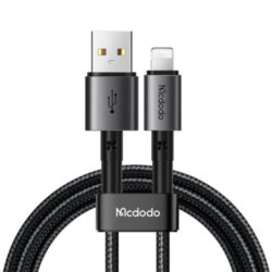 کابل شارژر USB-Lightning موبایل ام دی MD مدل L-40