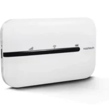 مودم جیبی/سیمکارت خور تک سیمکارت نزتک مدل NZT-77CT 4G LTE