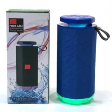 اسپیکر بلوتوثی قابل حمل TS-666 استوک