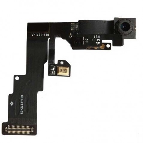 دوربین جلو و فلت سنسور اصلی آیفون 6 | iPhone 6 Original Front Camera
