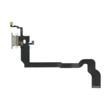فلت شارژ آیفون ایکس اورجینال-روکاری | charge flex iphone x