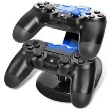 پایه شارژ دسته بازی PS4 اویو مدل IV-P4002