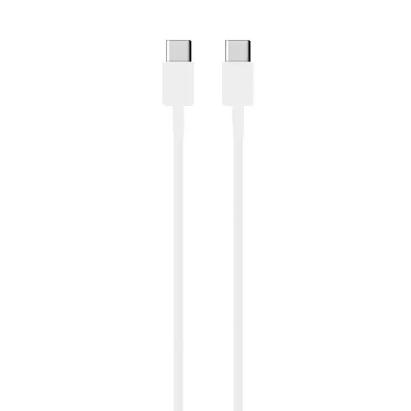 کابل شارژ دو سر تایپ سی type c to type c / مدل fsp c-8 فست شارژ