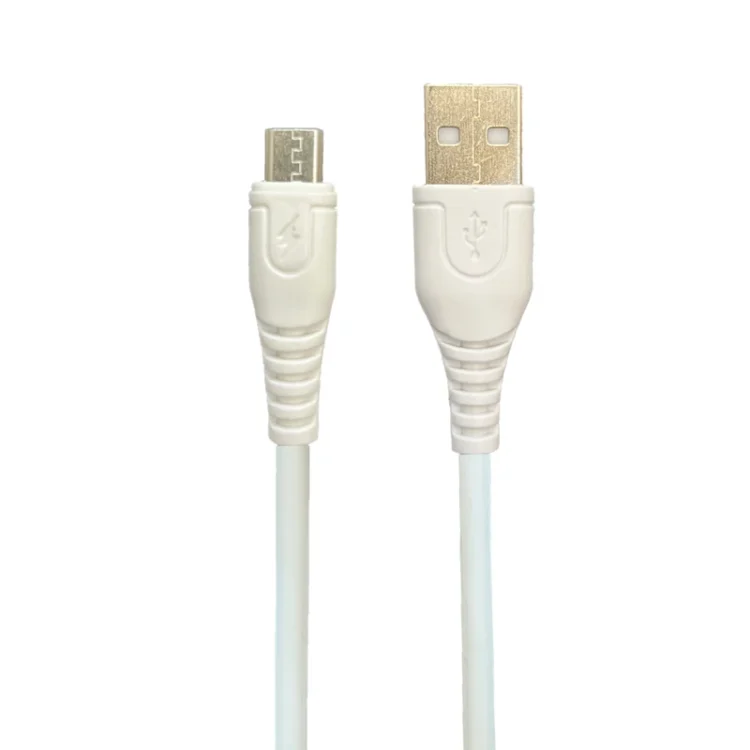 کابل شارژ MicroUSB برند FSP مدل C-02