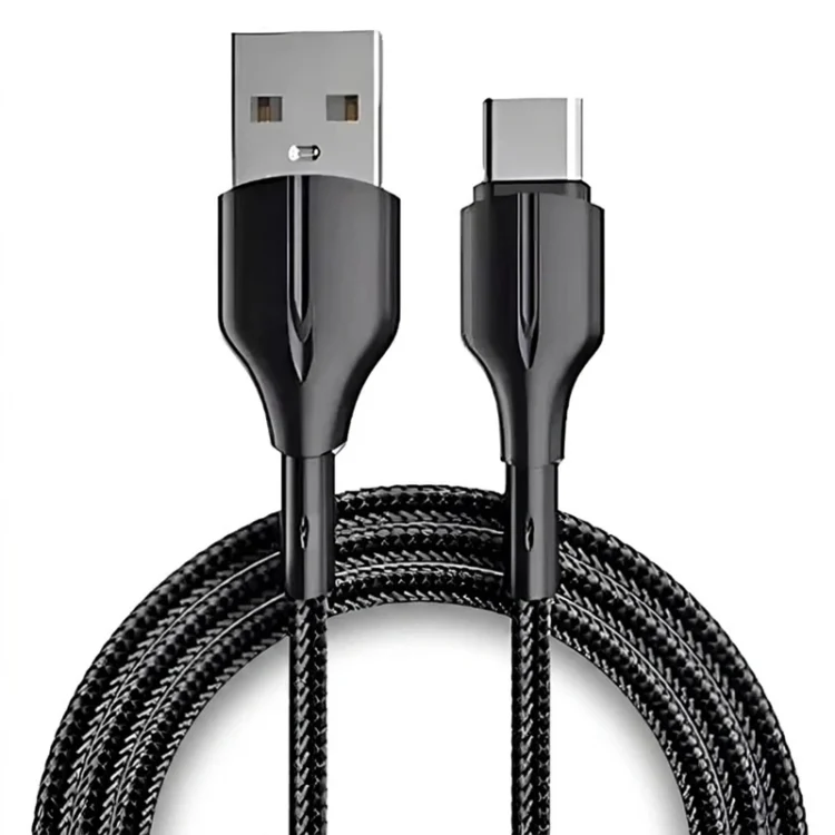 کابل شارژ USB به USB-C طول 1 متر اورجینال سر جعبه ای