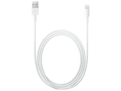 کابل شارژ USB به لایتنینگ آیفون اورجینال سر جعبه ای