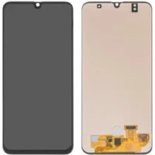 LCD/تاچ و ال سی دی سامسونگ A31 اورجینال روکاری