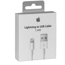 کابل شارژ اصل آیفون 5s