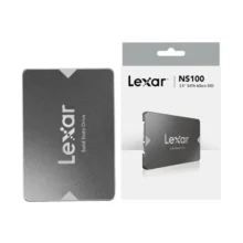 حافظه SSD اینترنال لکسار lexar مدل NS100 ظرفیت 512