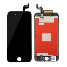 LCD/تاچ و ال سی دی آیفون مدل 6 اس/Iphone 6s رنگ مشکی اورجینال روکاری