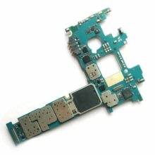 برد گوشی سامسونگ گلکسی نوت 9/ Main Board N960-GALAXY NOTE 9 کاملا سالم و با رجیستر