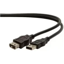 USB Extension Cable 3m کابل افزایش یو اس بی