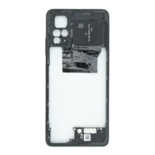 فریم دور شیائومی ردمی نوت 11 اورجینال-روکاری(مشکی) | Xiaomi Redmi Note 11