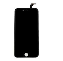 LCD/تاچ و ال سی دی اپل مدل آیفون 6 مشکی اصلی روکاری