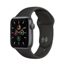 ساعت هوشمند اپل واچ مدل 44 میلی متری سری اس ای| (2021) Apple watch SE 44mm(استوک)