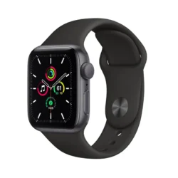 ساعت هوشمند اپل واچ مدل 44 میلی متری سری اس ای| (2021) Apple watch SE 44mm(استوک)