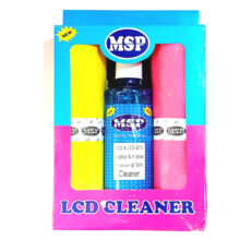 کیت تمیز کننده ال سی دی ام اس پی مدل MSP کد XL-mps02