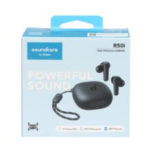 هدفون بلوتوثی انکر مدل SoundCore R50i A3949
