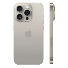 گوشی اپل iPhone 15 Pro  | حافظه 256 گیگابایت (رجیسترشده ) درحد آکبند
