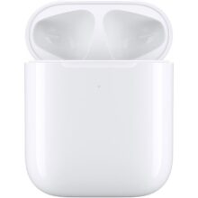 کیس شارژ اصلی ایرپادز airpods2