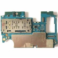 برد گوشی سامسونگ با رجیستر A20 Samsung A20 Board