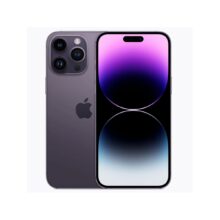 گوشی موبایل اپل مدل آیفون ۱۴ پرو مکس | iPhone 14 Pro Max – ظرفیت 256 گیگابایت – استوک